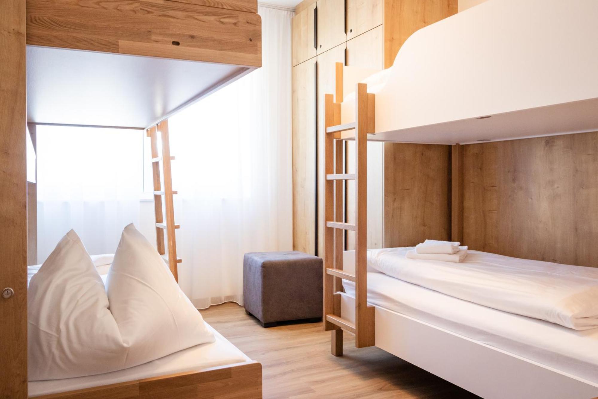 Alpenstolz Damuels Haus 1 - Stilvoll Urlauben In Den Bergen Apartment Luaran gambar